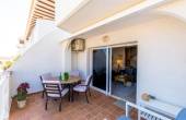 Sale - Terraced house - Orihuela Costa - Campoamor