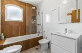 Sale - Terraced house - Orihuela Costa - Campoamor