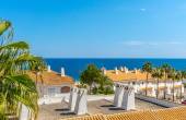 Sale - Terraced house - Orihuela Costa - Campoamor