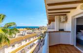 Sale - Terraced house - Orihuela Costa - Campoamor