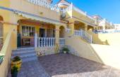 Sale - Terraced house - Orihuela Costa - Las Filipinas