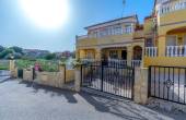 Sale - Terraced house - Orihuela Costa - Las Filipinas