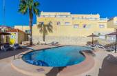 Sale - Terraced house - Orihuela Costa - Las Filipinas