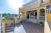 Sale - Terraced house - Orihuela Costa - Las Filipinas