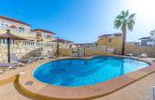 Sale - Terraced house - Orihuela Costa - Las Filipinas