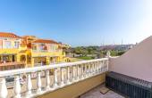 Sale - Terraced house - Orihuela Costa - Las Filipinas