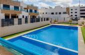 Sale - Terraced house - Orihuela Costa - Las Filipinas