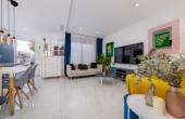 Sale - Terraced house - Orihuela Costa - Las Filipinas