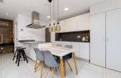 Sale - Terraced house - Orihuela Costa - Las Filipinas