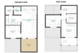 Sale - Terraced house - Orihuela - Urbanización Perla del Mar