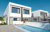 Sale - Terraced house - Santa Pola - Gran Alacant