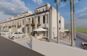 Sale - Terraced house - Santa Pola - Gran Alacant