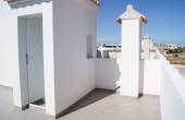 Sale - Terraced house - Santa Pola - Gran Alacant