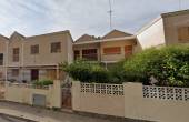 Sale - Terraced house - Santa Pola - Santiago Bernabéu