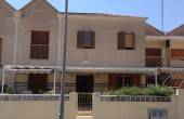 Sale - Terraced house - Santa Pola - Santiago Bernabéu