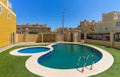 Sale - Terraced house - Torrevieja - Torreblanca