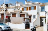 Sale - Townhouse - Gran Alacant - Monte y Mar