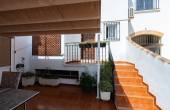 Sale - Townhouse - Gran Alacant - Monte y Mar