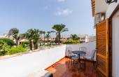 Sale - Townhouse - Gran Alacant - Monte y Mar