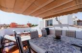 Sale - Townhouse - Gran Alacant - Monte y Mar