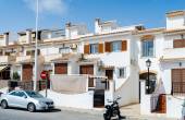 Sale - Townhouse - Gran Alacant - Monte y Mar