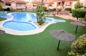 Sale - Townhouse - Santa Pola - Gran Alacant