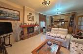 Sale - Villa - Dehesa de campoamor - Campoamor
