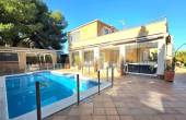 Sale - Villa - Dehesa de campoamor - Campoamor