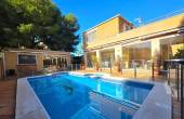 Sale - Villa - Dehesa de campoamor - Campoamor