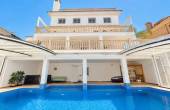 Sale - Villa - Dehesa de campoamor - Campoamor