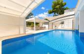 Sale - Villa - Dehesa de campoamor - Campoamor