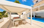 Sale - Villa - Dehesa de campoamor - Campoamor