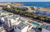 Sale - Villa - Orihuela Costa - Agua Marina