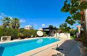 Sale - Villa - Orihuela Costa - Aguamarina