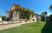 Sale - Villa - Orihuela Costa - Aguamarina