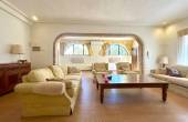 Sale - Villa - Orihuela Costa - Aguamarina