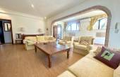 Sale - Villa - Orihuela Costa - Aguamarina