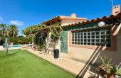 Sale - Villa - Orihuela Costa - Cabo Roig