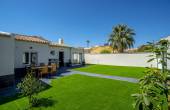 Sale - Villa - Orihuela Costa - La Regia