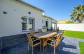 Sale - Villa - Orihuela Costa - La Regia