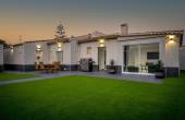 Sale - Villa - Orihuela Costa - La Regia
