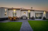 Sale - Villa - Orihuela Costa - La Regia