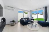 Sale - Villa - Orihuela Costa - La Regia