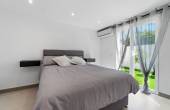 Sale - Villa - Orihuela Costa - La Regia