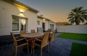 Sale - Villa - Orihuela Costa - La Regia