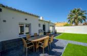 Sale - Villa - Orihuela Costa - La Regia