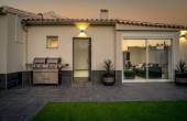 Sale - Villa - Orihuela Costa - La Regia