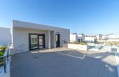 Sale - Villa - Orihuela Costa - La Zenia