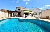 Sale - Villa - Orihuela Costa - La Zenia