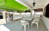 Sale - Villa - Orihuela Costa - La Zenia